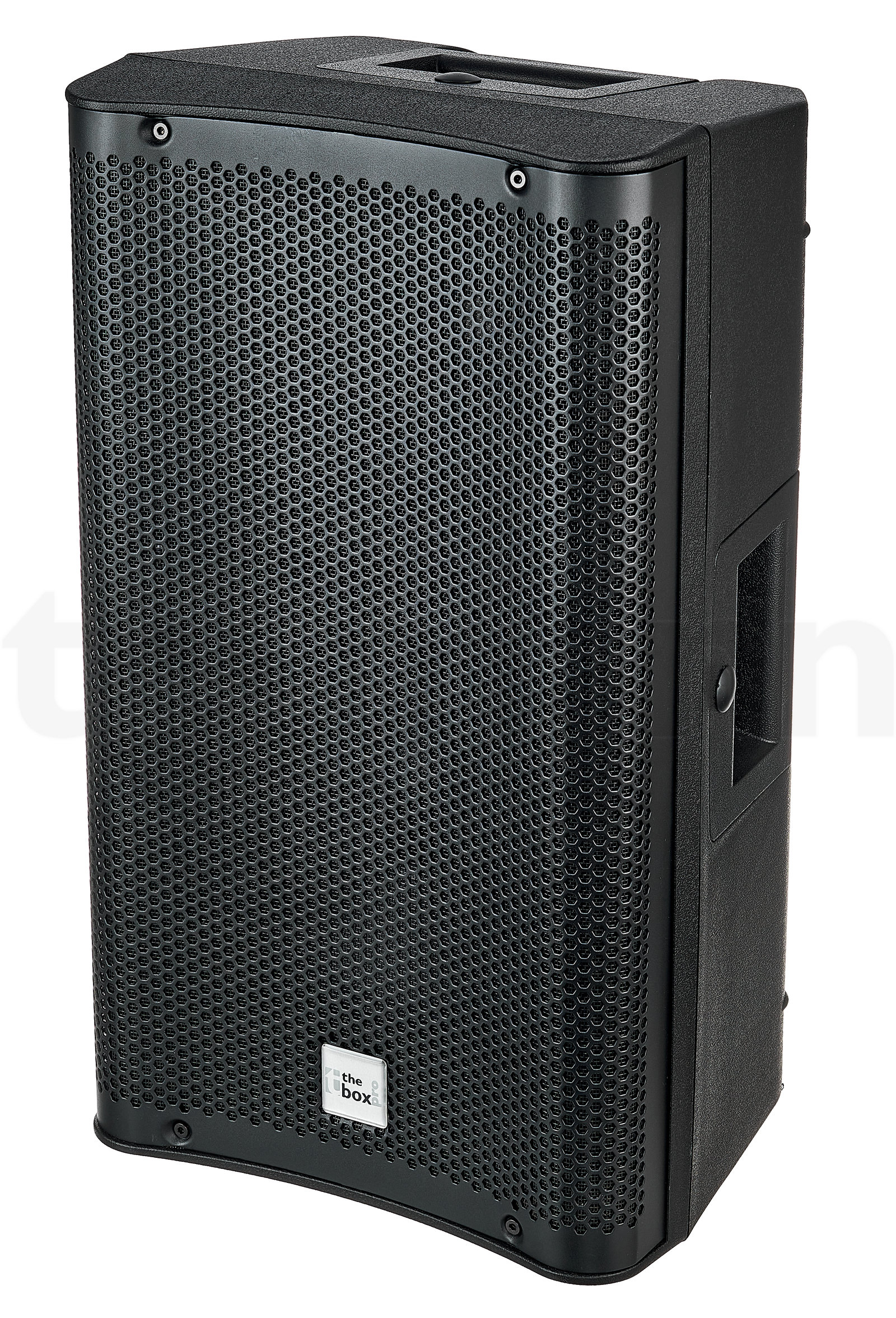 Akkubetriebene Lautsprecher the box pro DSP 110 BP 2 Akkubetriebene Lautsprecher the box pro DSP 110 BP — תמונה 2