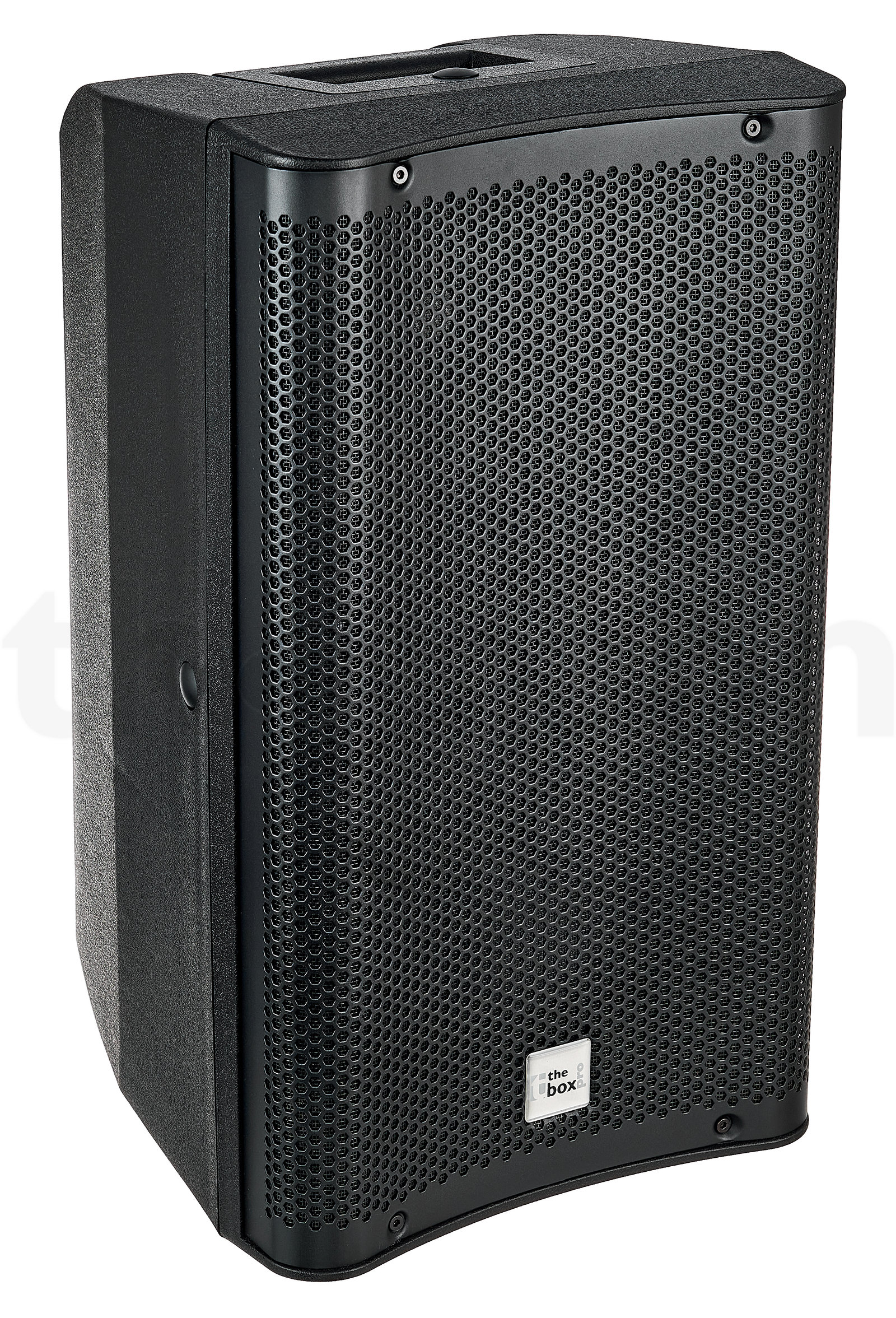 Akkubetriebene Lautsprecher the box pro DSP 110 BP 4 Akkubetriebene Lautsprecher the box pro DSP 110 BP — תמונה 4