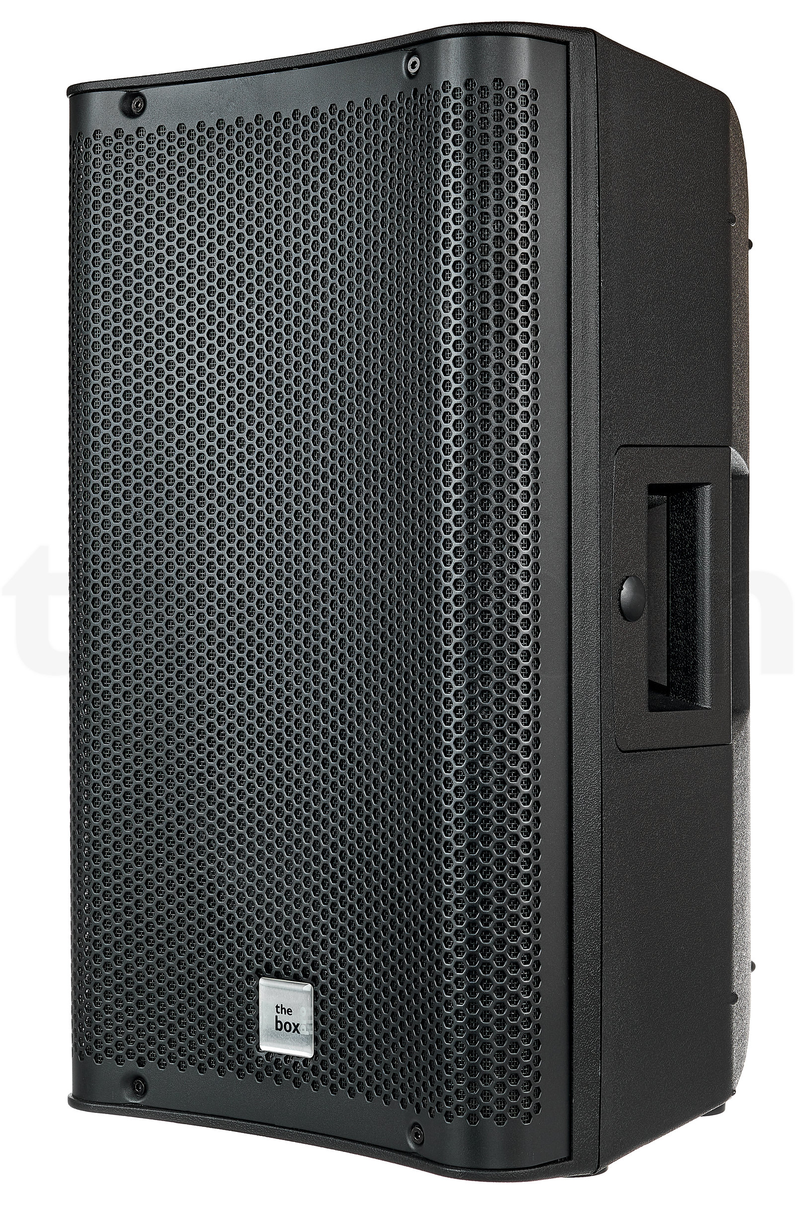 Akkubetriebene Lautsprecher the box pro DSP 110 BP 6 Akkubetriebene Lautsprecher the box pro DSP 110 BP — תמונה 6