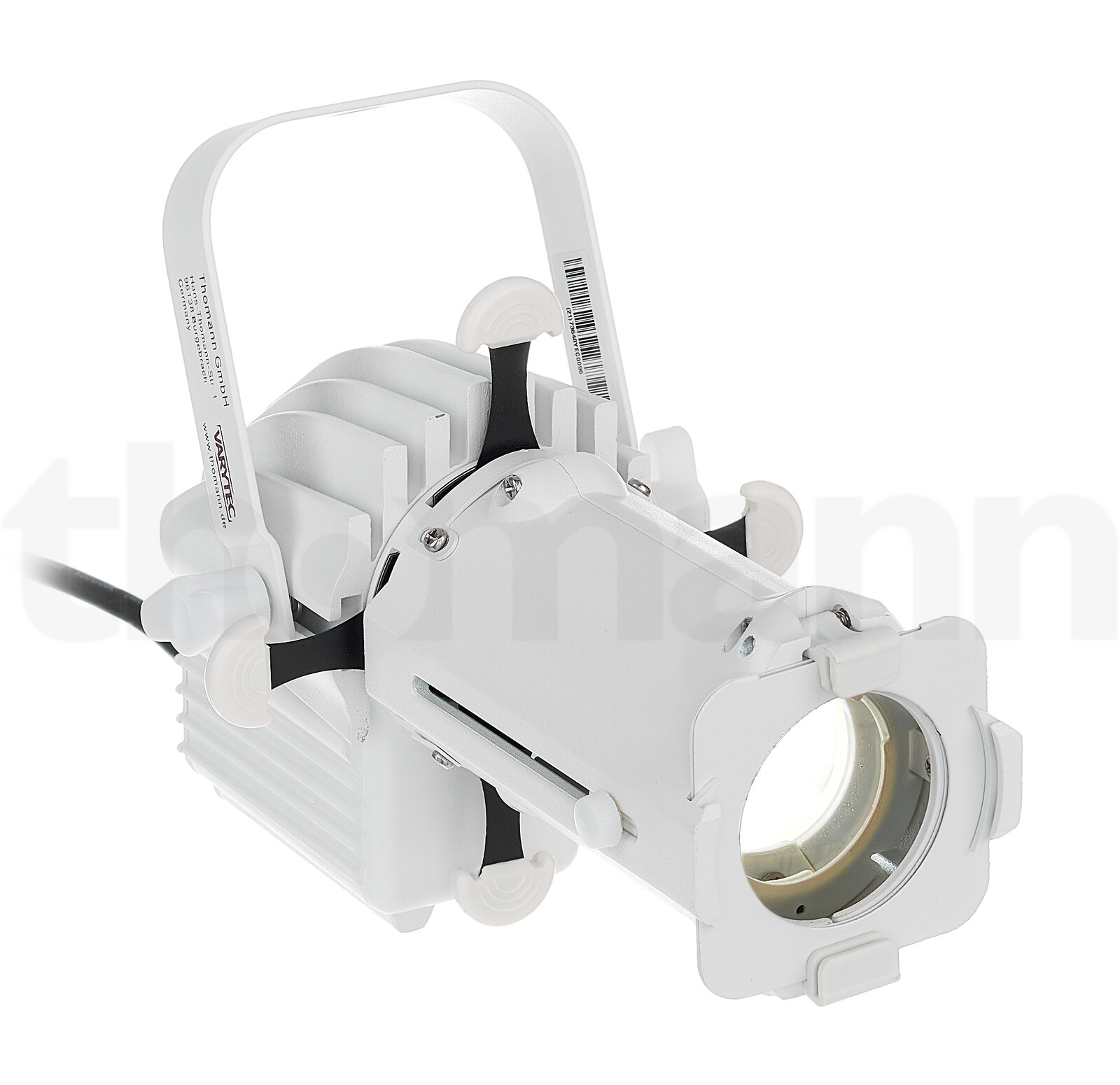 זרקור תיאטרון ובמה Varytec LED Profile Mini IP65 5600K wh 4 זרקור תיאטרון ובמה Varytec LED Profile Mini IP65 5600K wh — תמונה 4