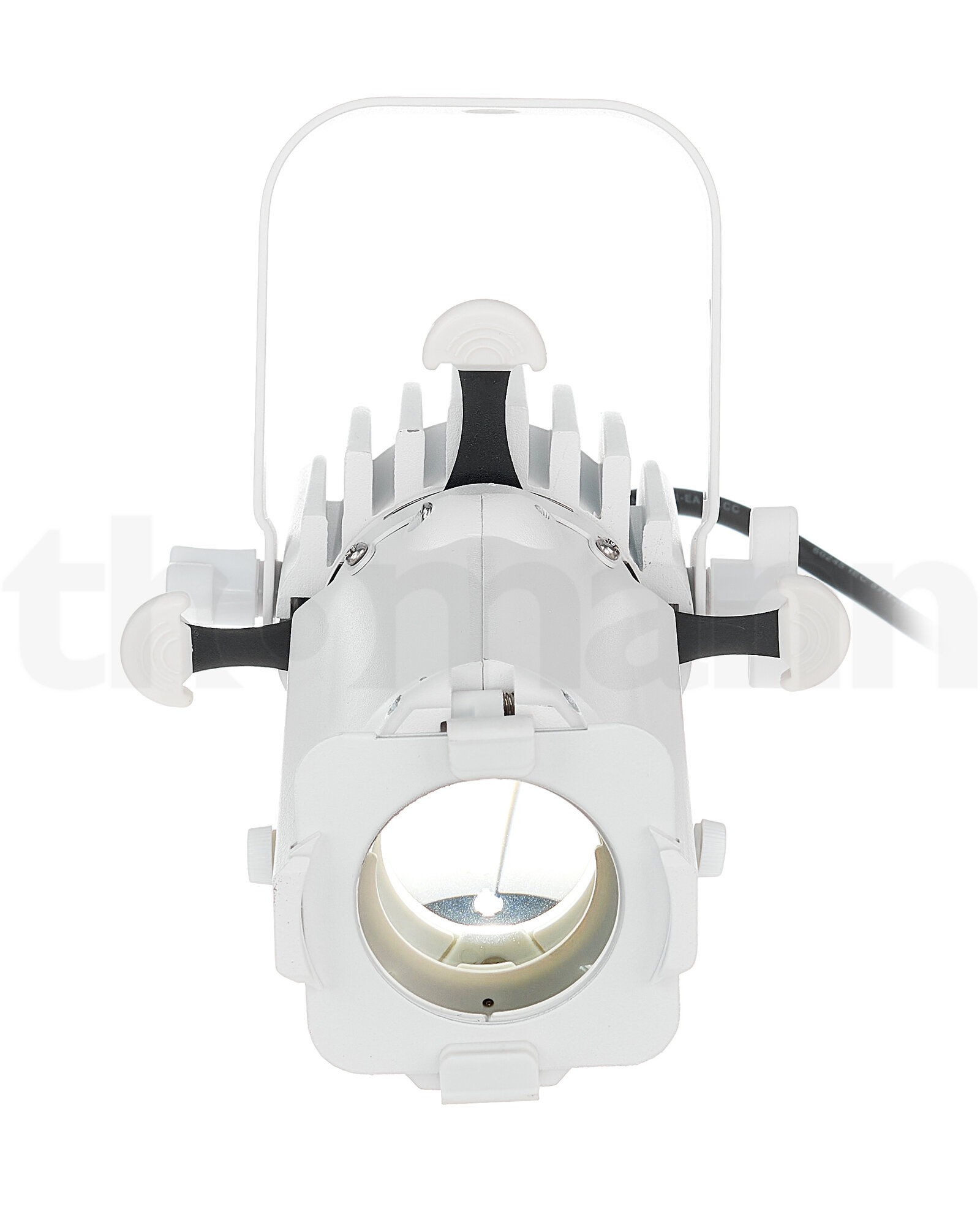 זרקור תיאטרון ובמה Varytec LED Profile Mini IP65 5600K wh 3 זרקור תיאטרון ובמה Varytec LED Profile Mini IP65 5600K wh — תמונה 3