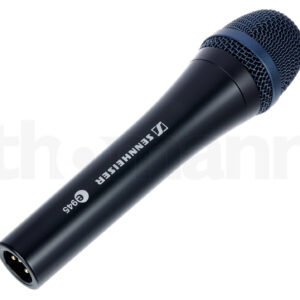 מיקרופון דינמי Sennheiser E 945 Bundle