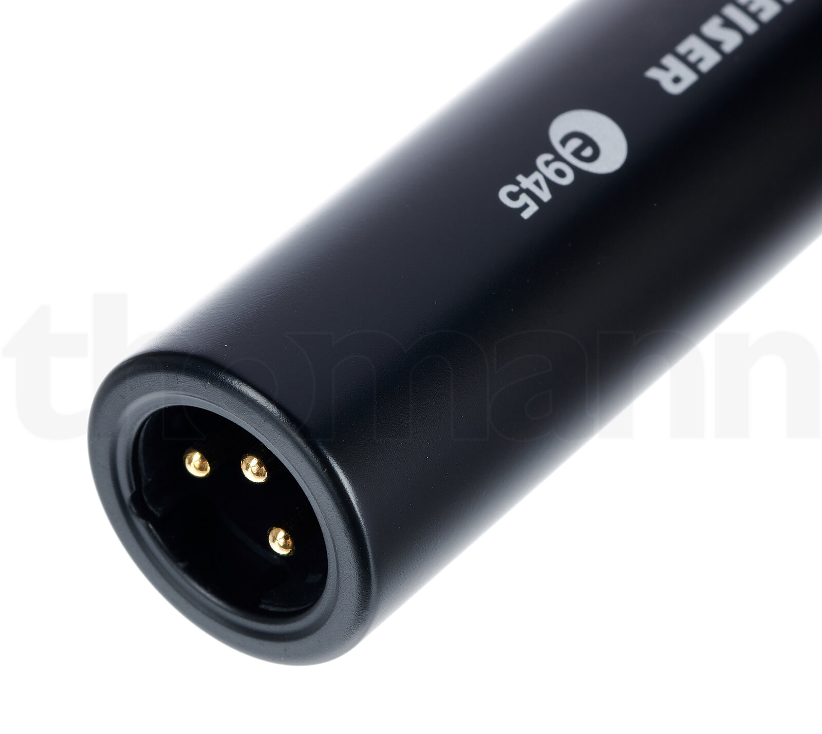 מיקרופון דינמי Sennheiser E 945 Bundle 4 מיקרופון דינמי Sennheiser E 945 Bundle — תמונה 4