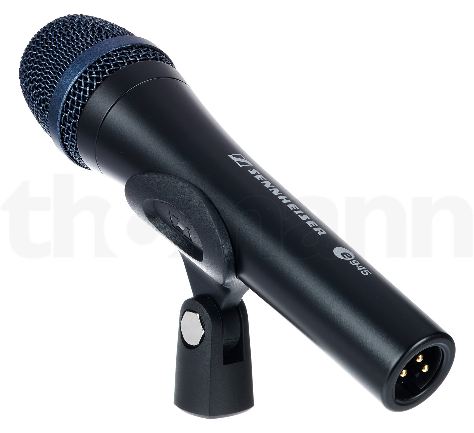 מיקרופון דינמי Sennheiser E 945 Bundle 6 מיקרופון דינמי Sennheiser E 945 Bundle — תמונה 6