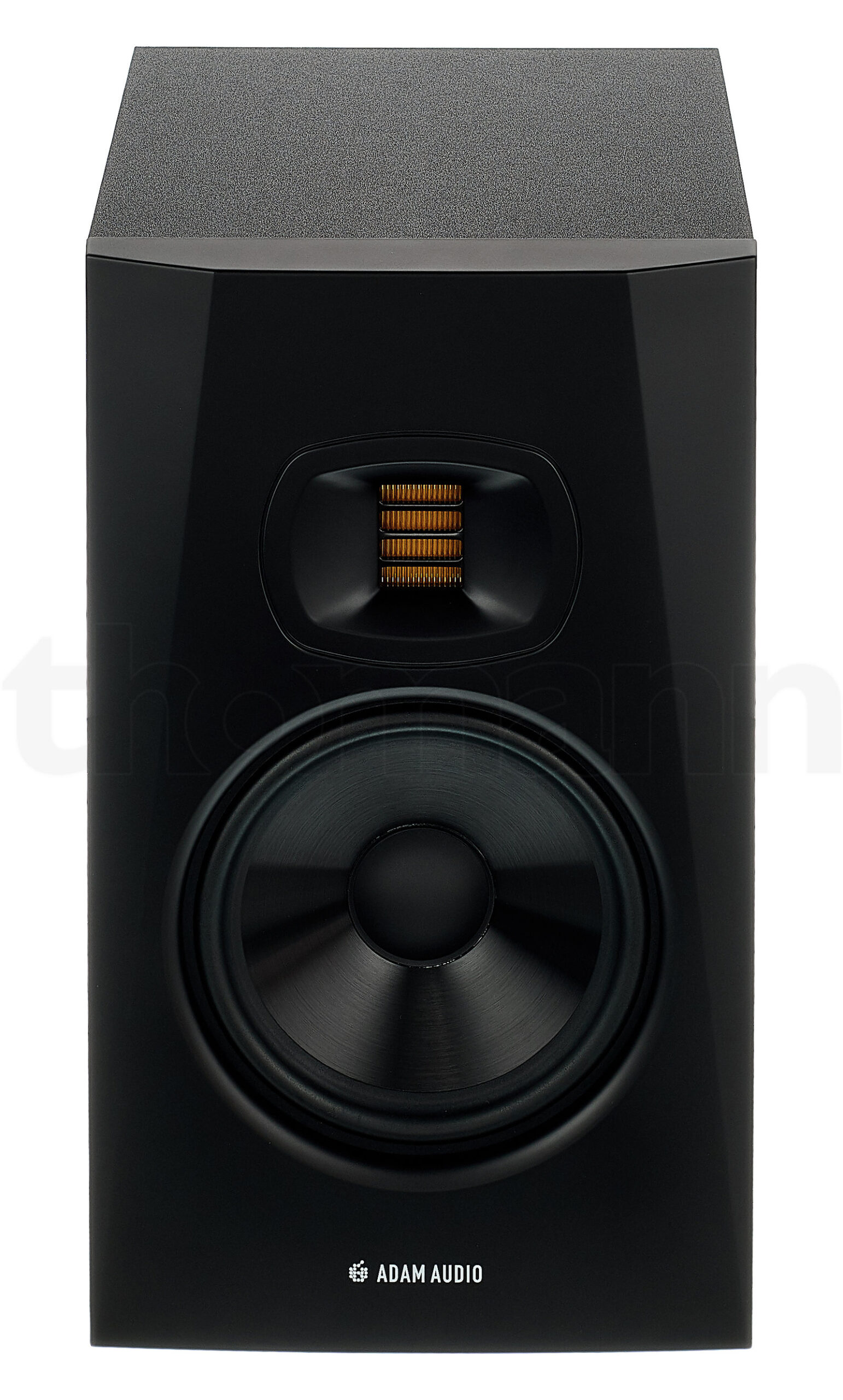 מוניטור אולפן ADAM Audio T7V ISO Pad Bundle 3 מוניטור אולפן ADAM Audio T7V ISO Pad Bundle — תמונה 3
