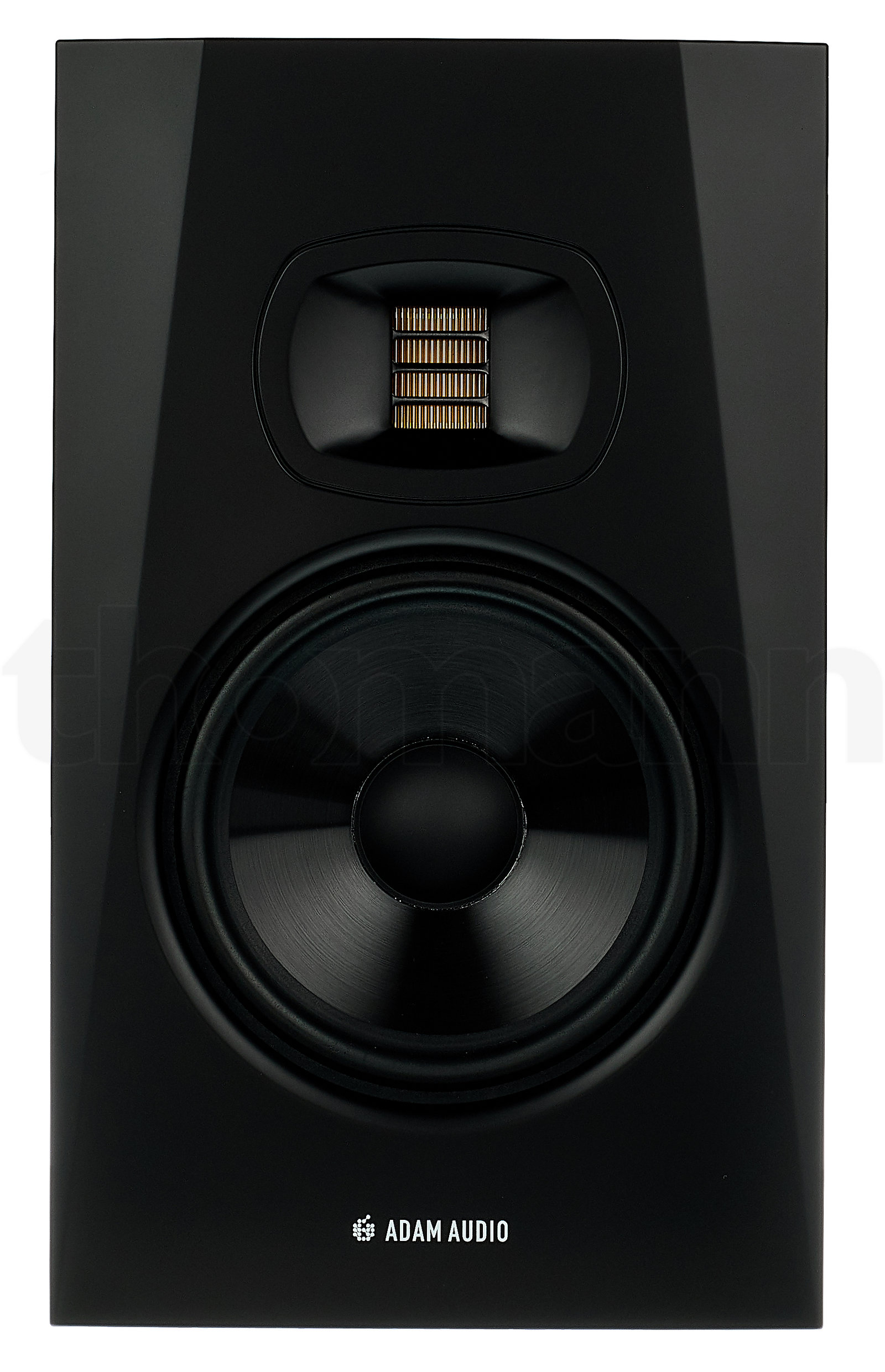 מוניטור אולפן ADAM Audio T7V ISO Pad Bundle 5 מוניטור אולפן ADAM Audio T7V ISO Pad Bundle — תמונה 5