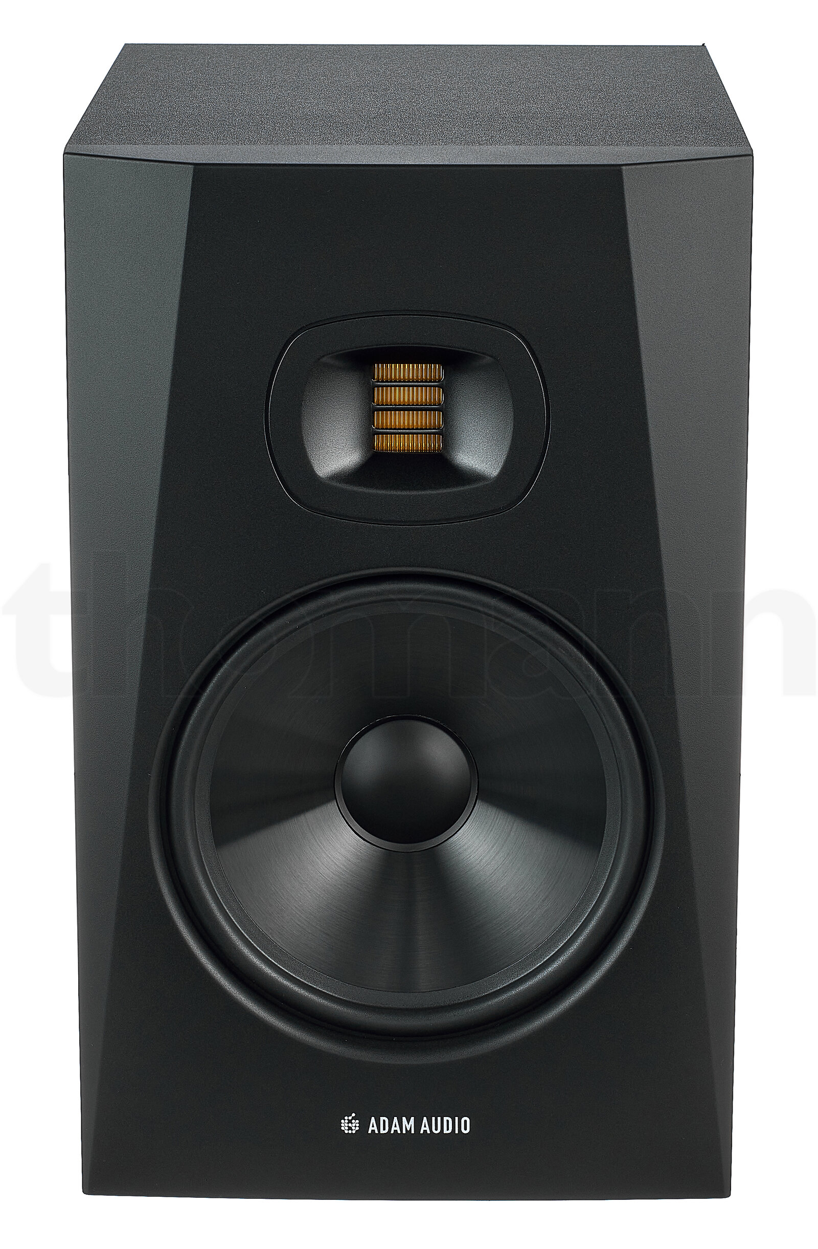 מוניטור אולפן ADAM Audio T8V ISO Pad Bundle 2 מוניטור אולפן ADAM Audio T8V ISO Pad Bundle — תמונה 2