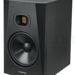 מוניטור אולפן ADAM Audio T8V Stand Bundle