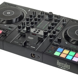 קונטרולר DJ Hercules DJ Control Inpulse 500