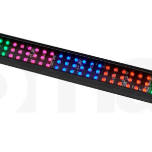 פנס PAR LED Varytec Giga Bar Pix 8 RGB Bundle