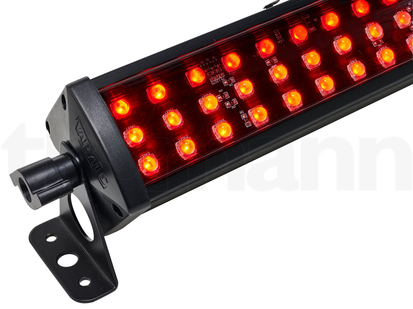 פנס PAR LED Varytec Giga Bar Pix 8 RGB Bundle 5 פנס PAR LED Varytec Giga Bar Pix 8 RGB Bundle — תמונה 5