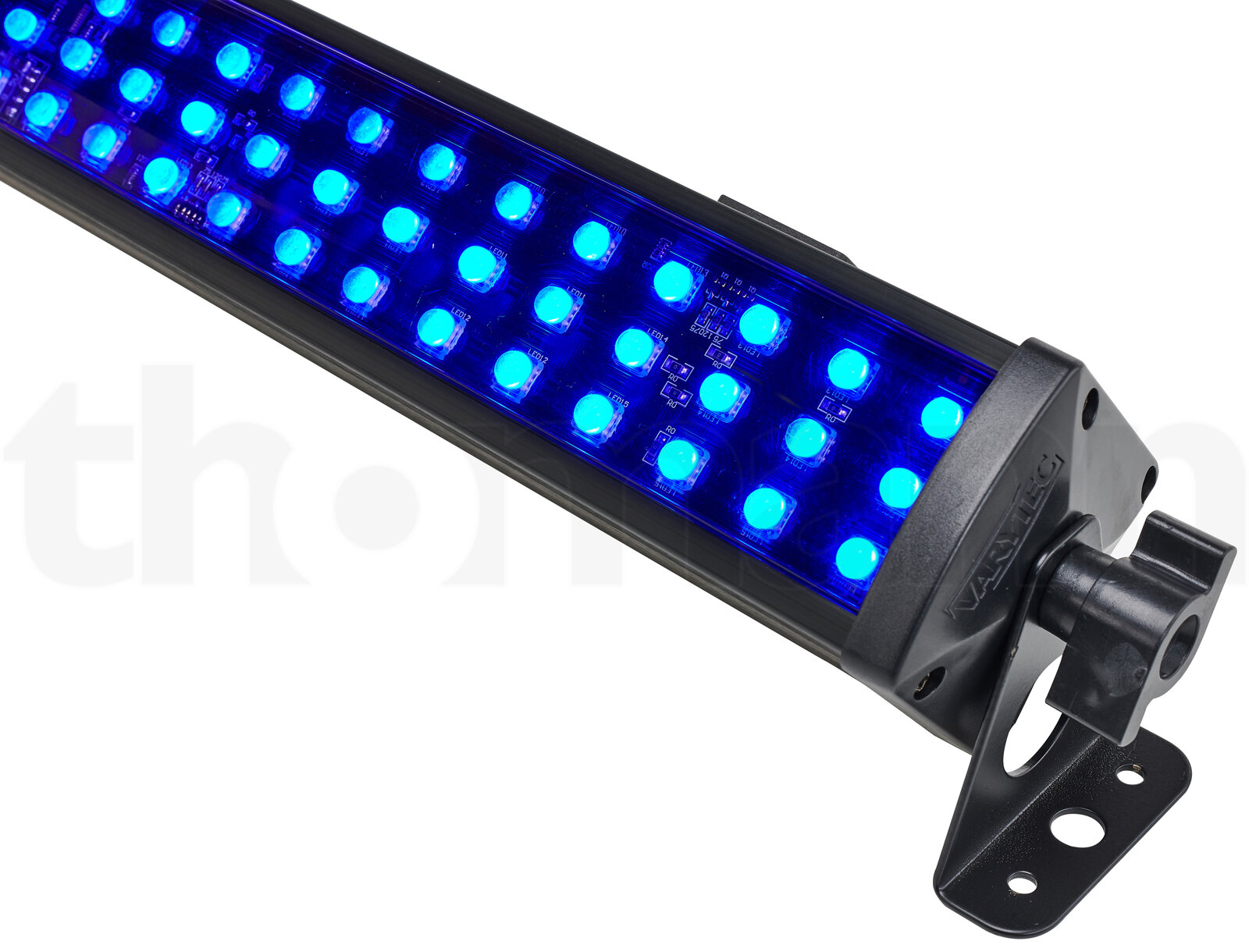 פנס PAR LED Varytec Giga Bar Pix 8 RGB Bundle 6 פנס PAR LED Varytec Giga Bar Pix 8 RGB Bundle — תמונה 6