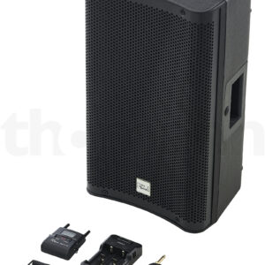 Entertainer Sets the box pro DSP 110 BP Street Set