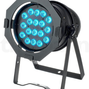 פנס PAR LED Stairville CX-60 HEX