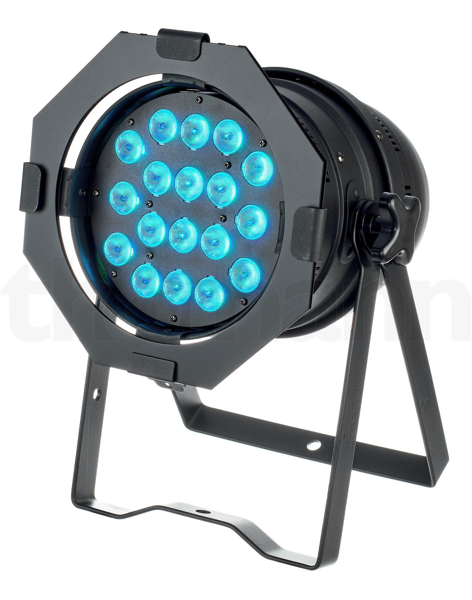 פנס PAR LED Stairville CX-60 HEX 2 פנס PAR LED Stairville CX-60 HEX — תמונה 2