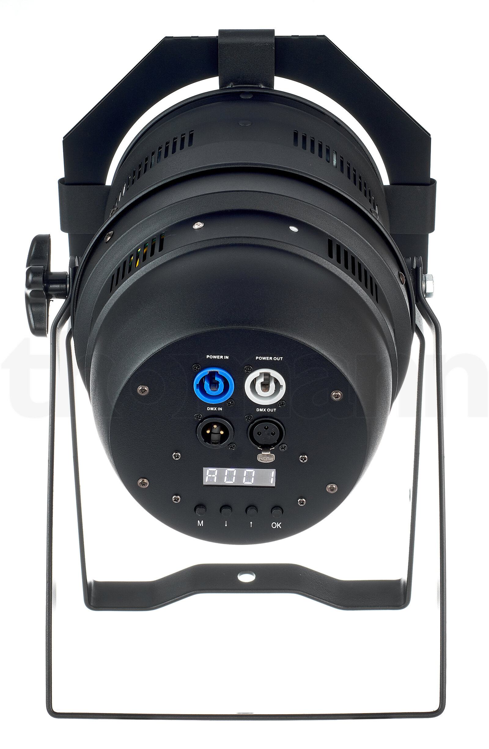 פנס PAR LED Stairville CX-60 HEX 5 פנס PAR LED Stairville CX-60 HEX — תמונה 5