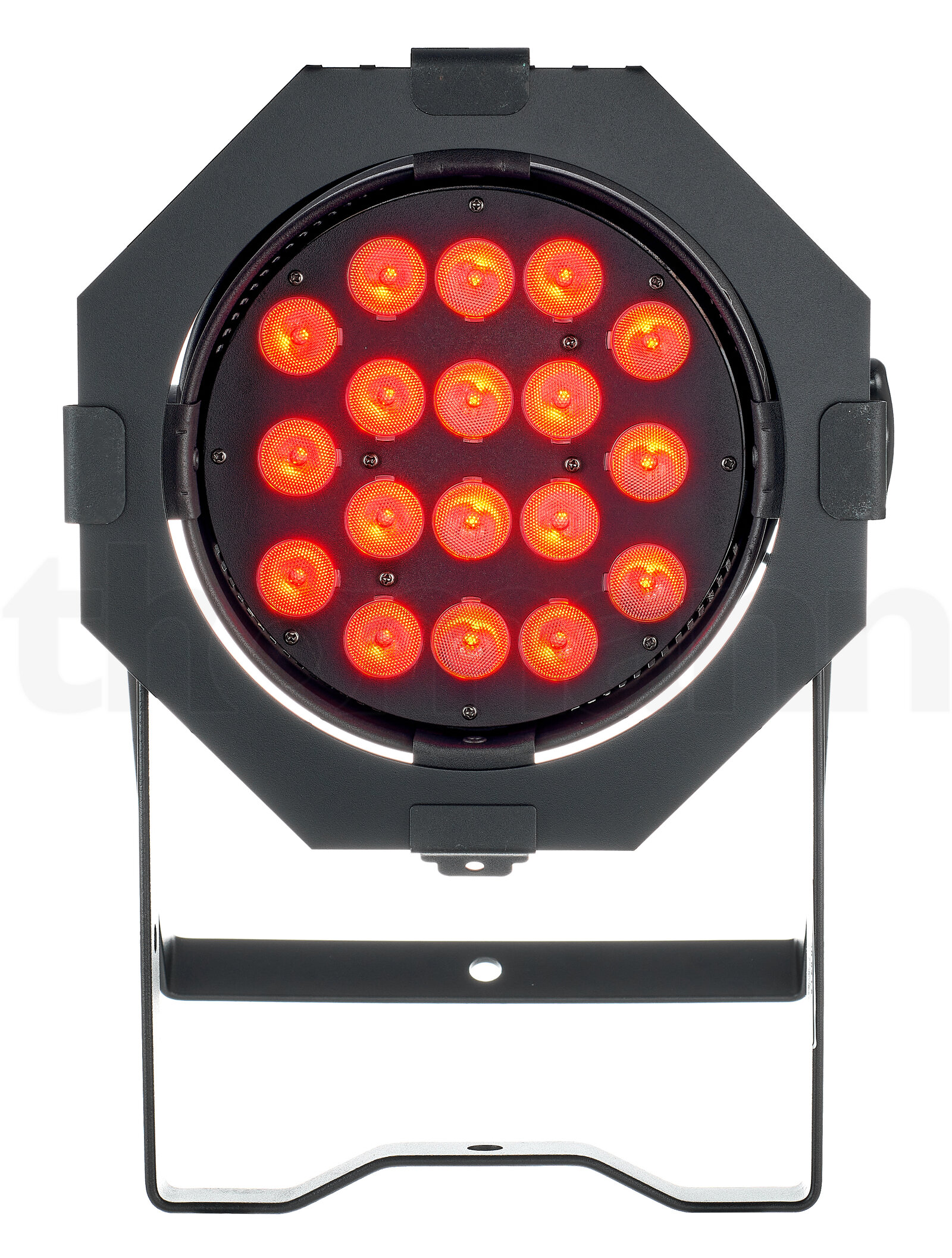 פנס PAR LED Stairville CX-60 HEX 3 פנס PAR LED Stairville CX-60 HEX — תמונה 3