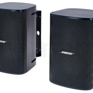 רמקול פסיבי Bose Professional DesignMax DM5SE black