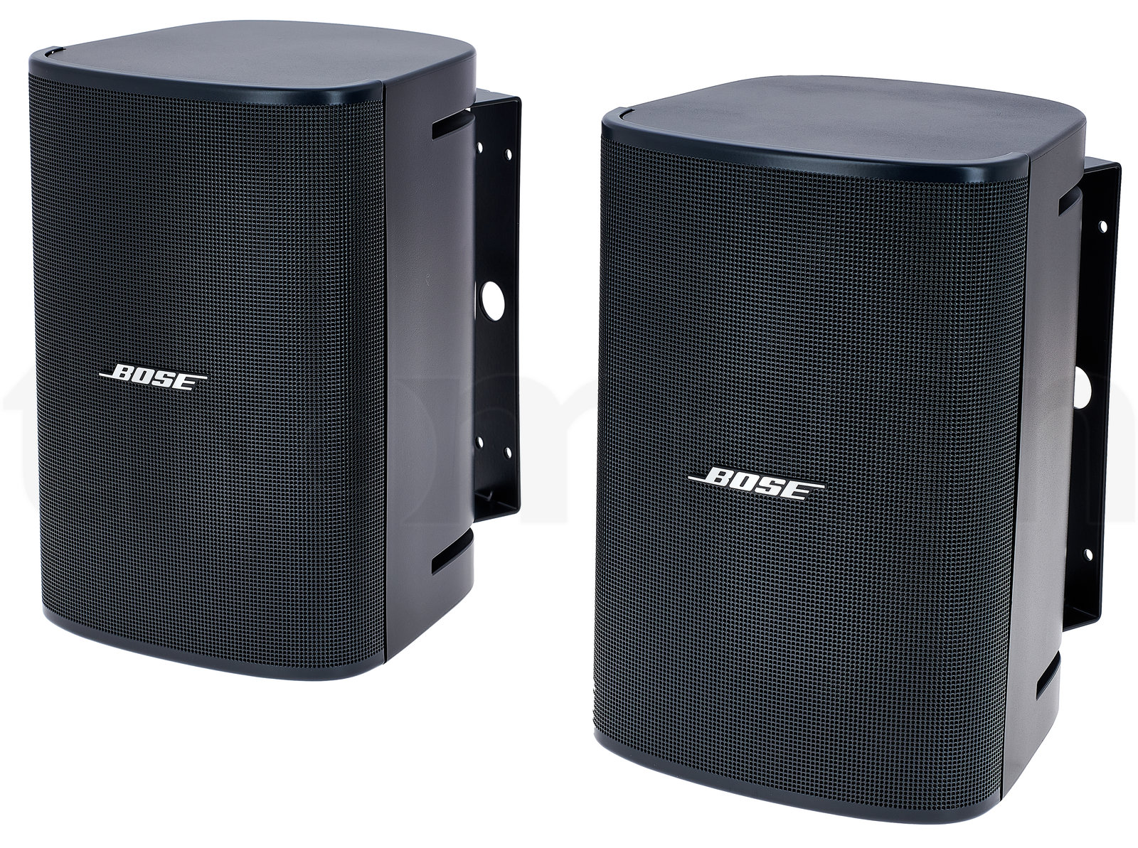 רמקול פסיבי Bose Professional DesignMax DM5SE black 2 רמקול פסיבי Bose Professional DesignMax DM5SE black — תמונה 2