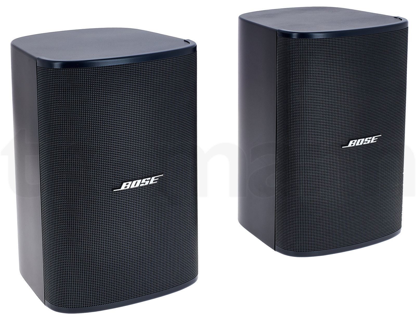 רמקול פסיבי Bose Professional DesignMax DM5SE black 4 רמקול פסיבי Bose Professional DesignMax DM5SE black — תמונה 4