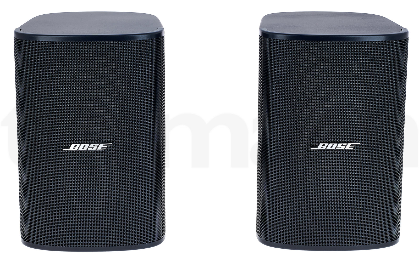רמקול פסיבי Bose Professional DesignMax DM5SE black 3 רמקול פסיבי Bose Professional DesignMax DM5SE black — תמונה 3