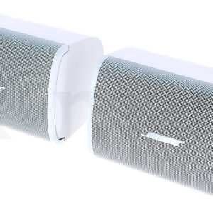 רמקול פסיבי Bose Professional DesignMax DM3SE white