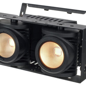 פנס PAR LED Ignition 2bright Blind 3K IP