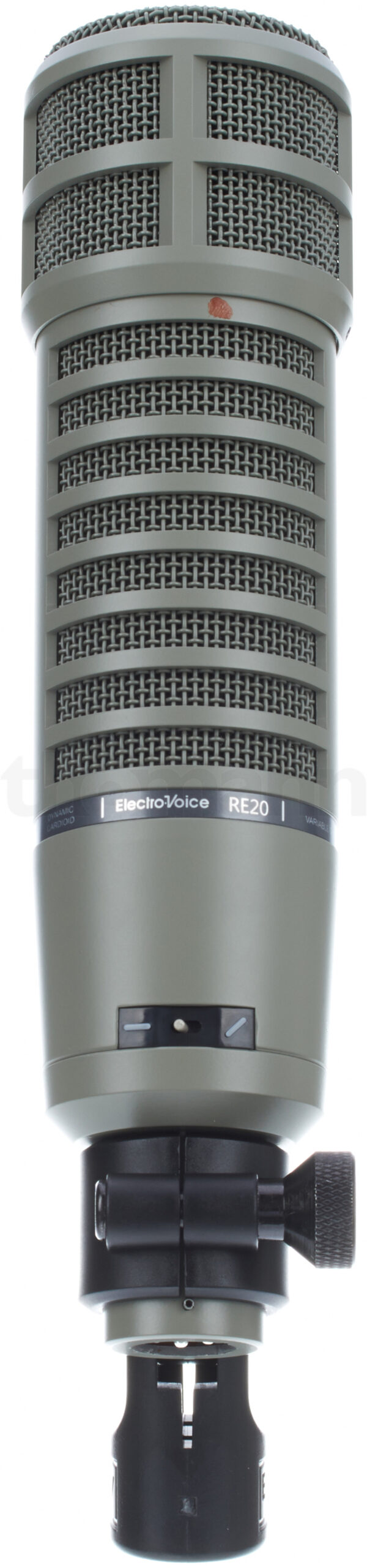 מיקרופון קונדנסר EV RE20 FetAmp Bundle 4 מיקרופון קונדנסר EV RE20 FetAmp Bundle — תמונה 4