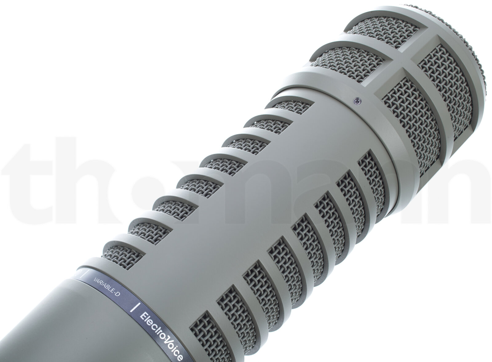 מיקרופון קונדנסר EV RE20 FetAmp Bundle 6 מיקרופון קונדנסר EV RE20 FetAmp Bundle — תמונה 6