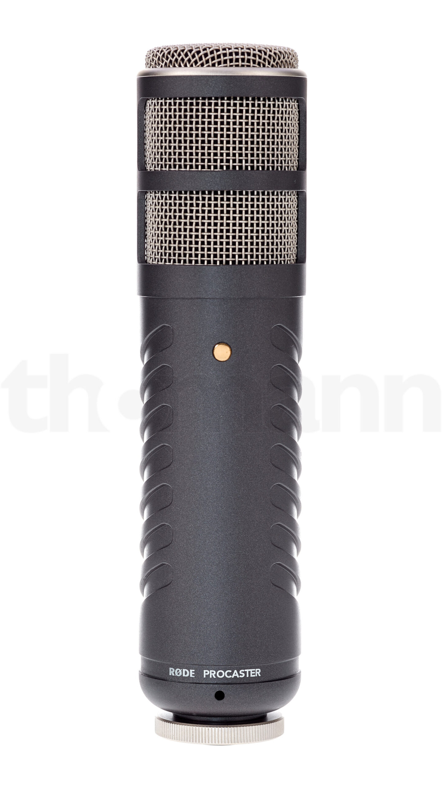 מיקרופון קונדנסר Rode Procaster FetAmp Bundle 2 מיקרופון קונדנסר Rode Procaster FetAmp Bundle — תמונה 2