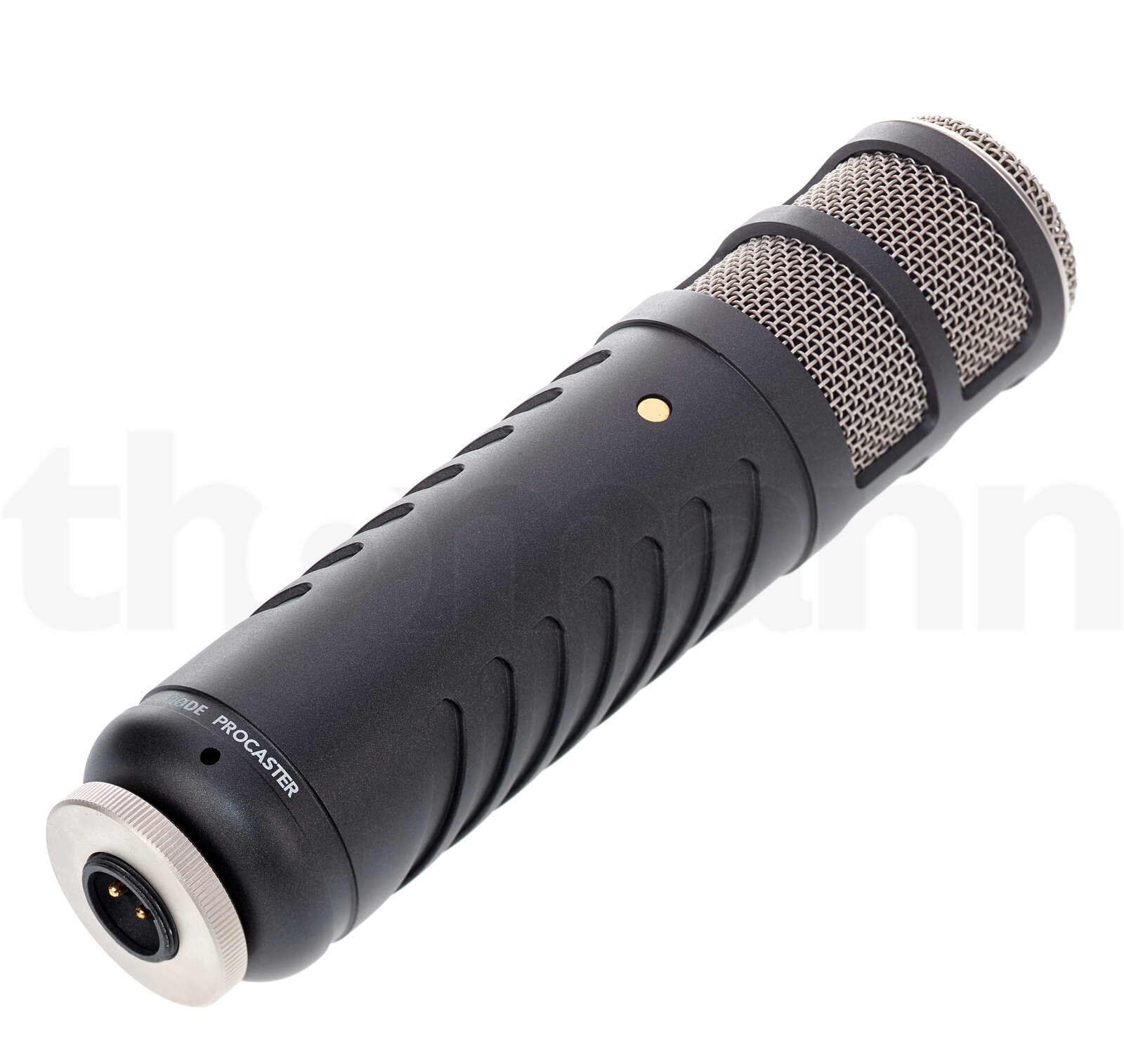 מיקרופון קונדנסר Rode Procaster FetAmp Bundle 3 מיקרופון קונדנסר Rode Procaster FetAmp Bundle — תמונה 3