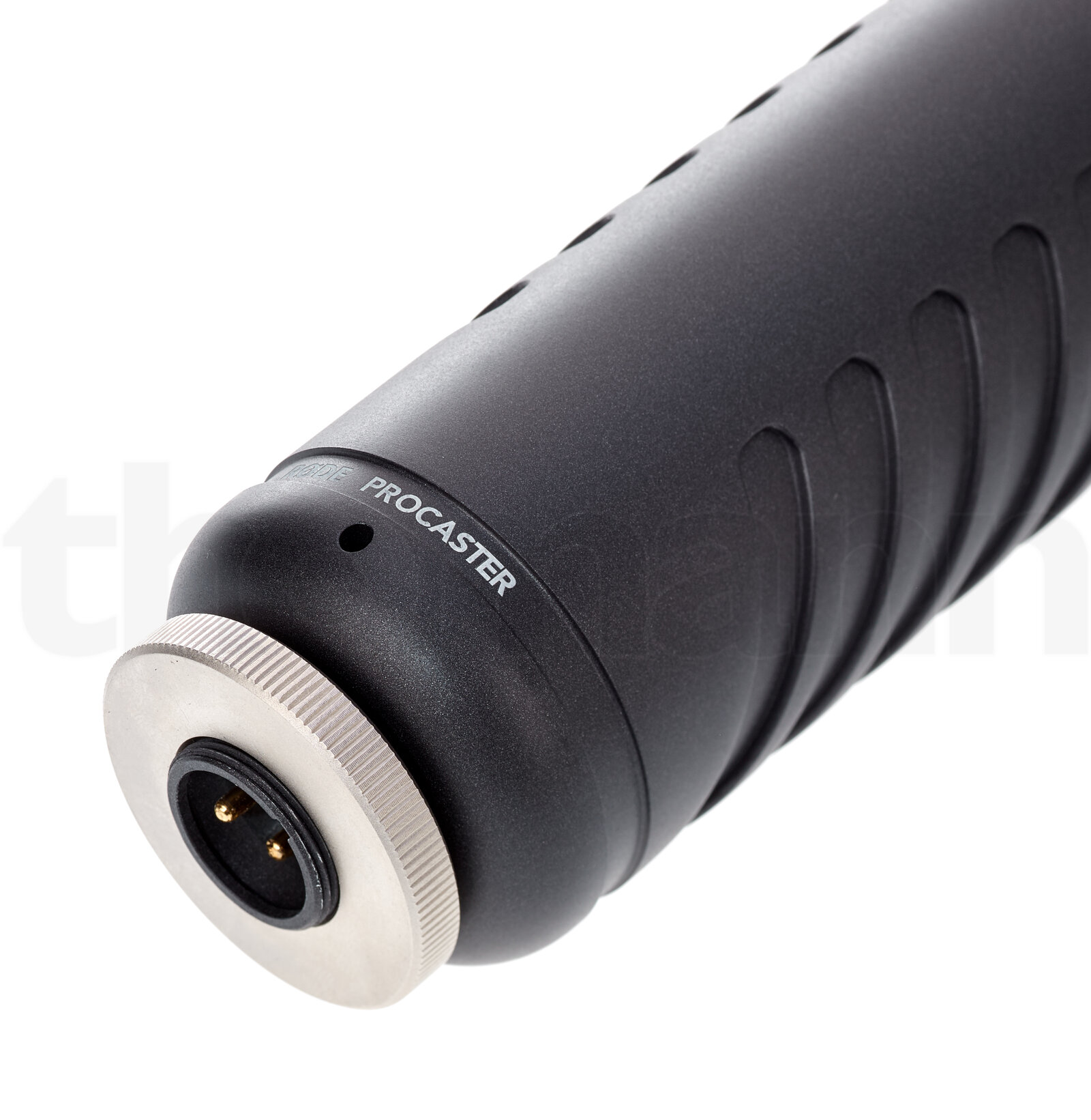 מיקרופון קונדנסר Rode Procaster FetAmp Bundle 5 מיקרופון קונדנסר Rode Procaster FetAmp Bundle — תמונה 5