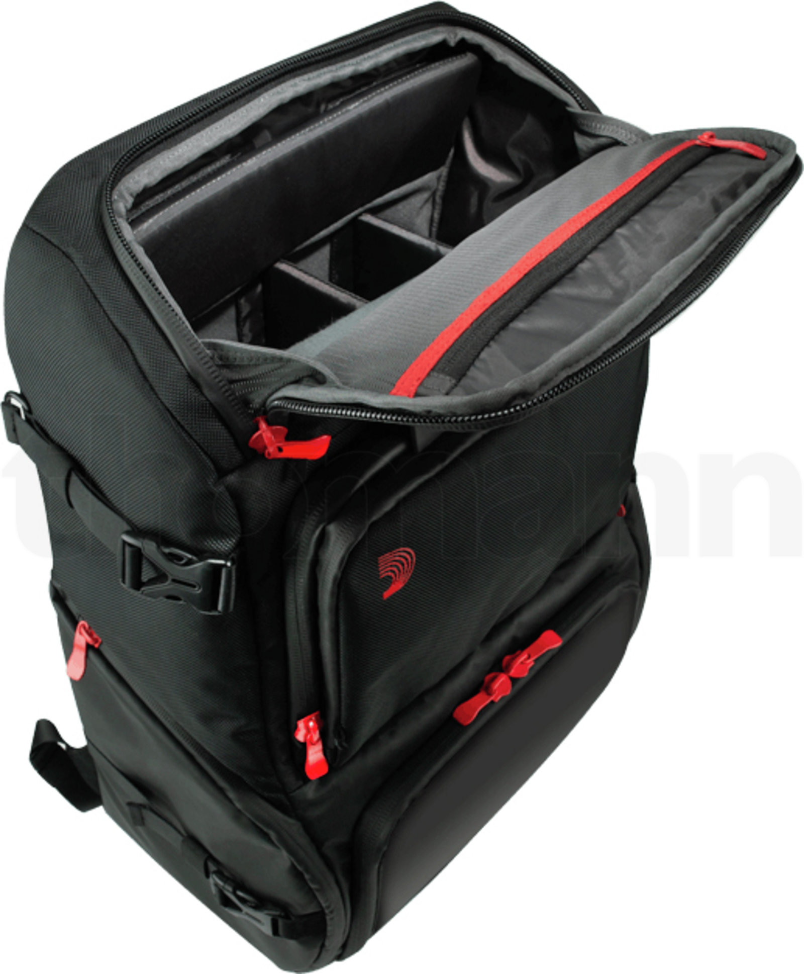 קייס ותיק לציוד Daddario Equipment Backline Backpack 5 קייס ותיק לציוד Daddario Equipment Backline Backpack — תמונה 5