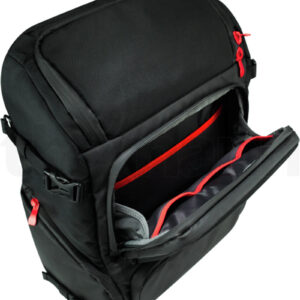 קייס ותיק לציוד Daddario Equipment Backline Backpack