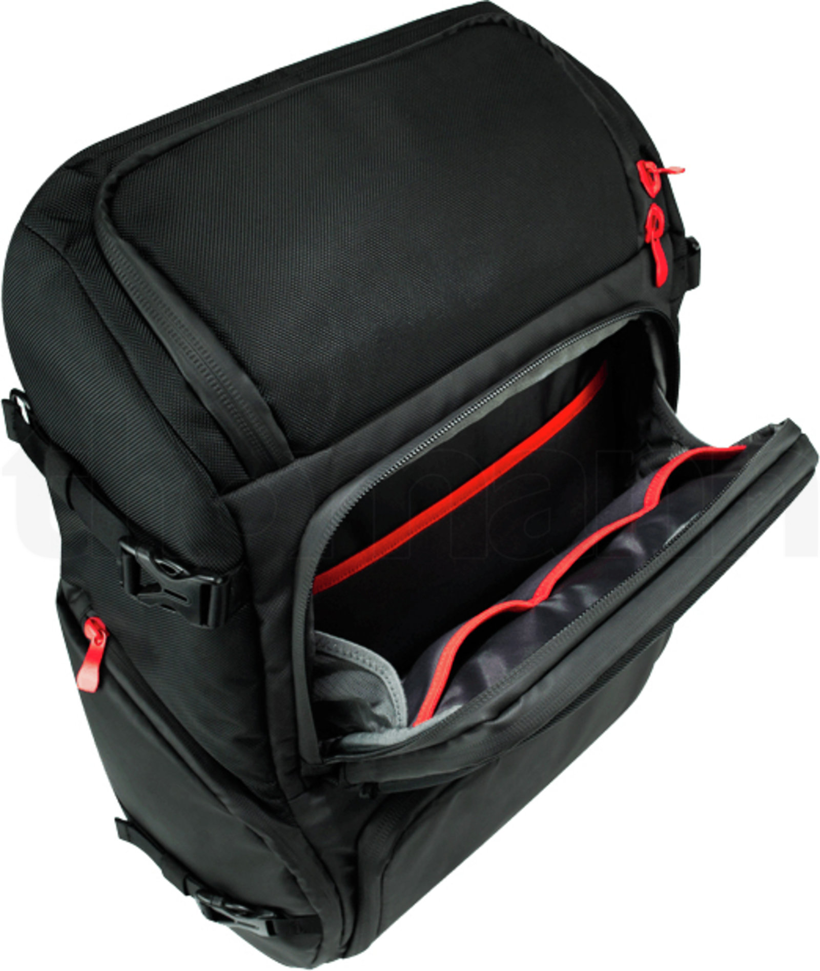 קייס ותיק לציוד Daddario Equipment Backline Backpack 2 קייס ותיק לציוד Daddario Equipment Backline Backpack — תמונה 2