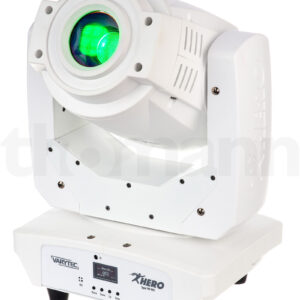 מוביל הד Varytec Hero Spot 90 WH