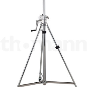 טראס ומערכות תלייה Avenger B6026CS Wind Up Stand 26