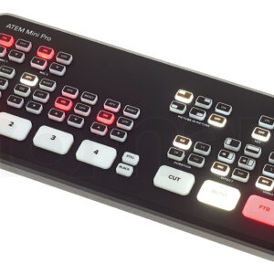 ציוד וידאו Blackmagic Design ATEM Mini Pro