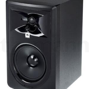מוניטור אולפן JBL 306P MKII Stand Bundle