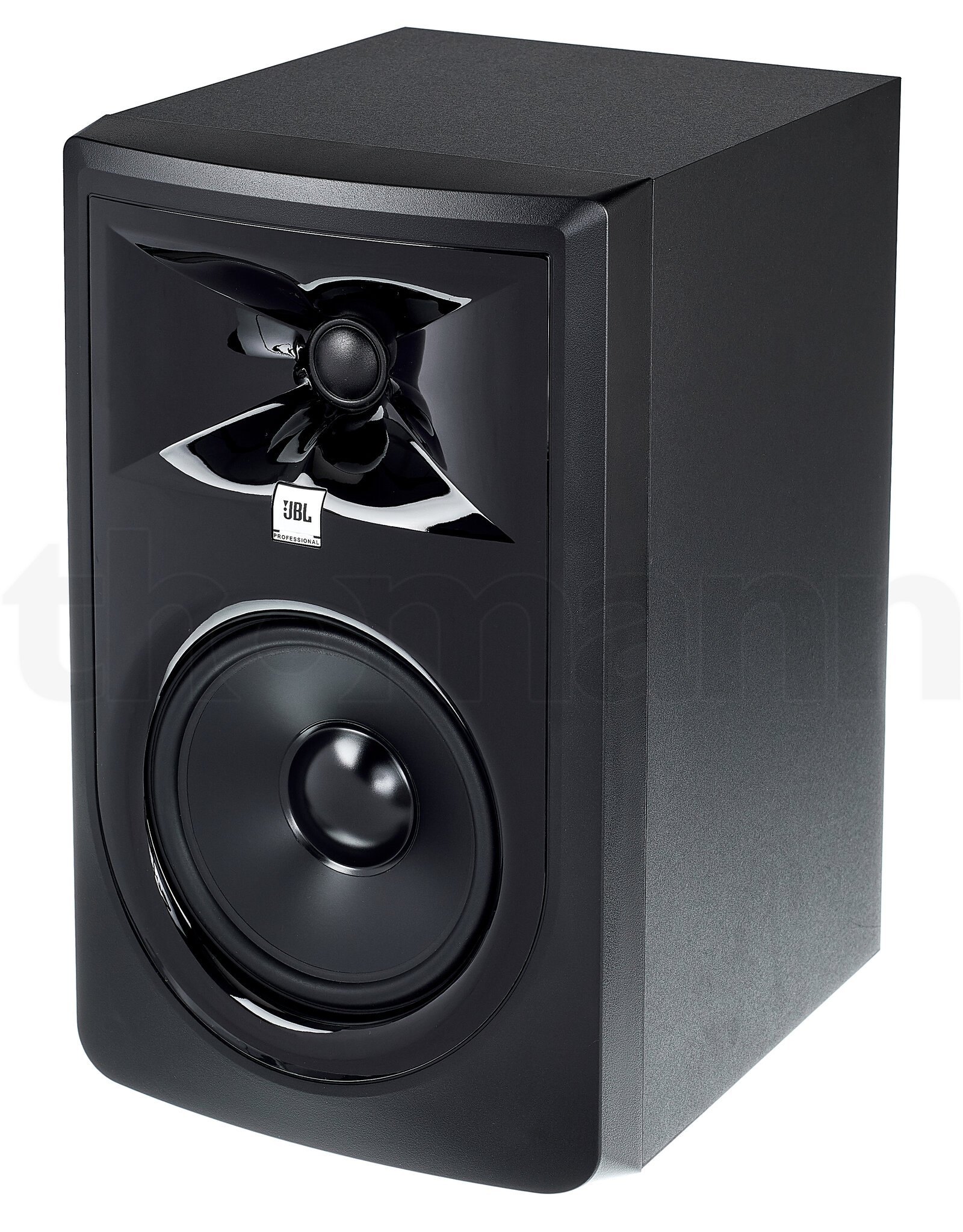 מוניטור אולפן JBL 306P MKII Stand Bundle 2 מוניטור אולפן JBL 306P MKII Stand Bundle — תמונה 2