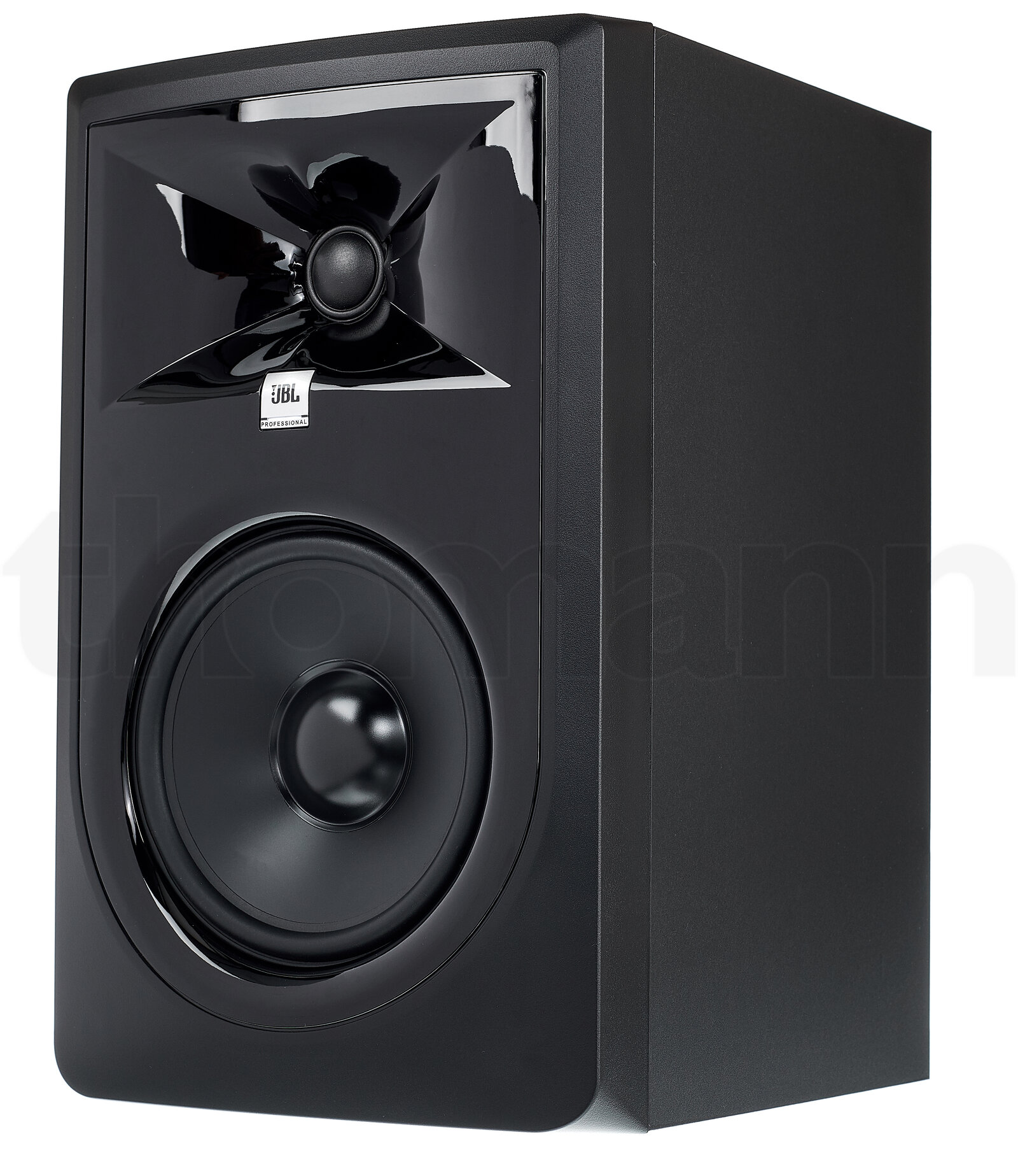 מוניטור אולפן JBL 306P MKII Stand Bundle 6 מוניטור אולפן JBL 306P MKII Stand Bundle — תמונה 6