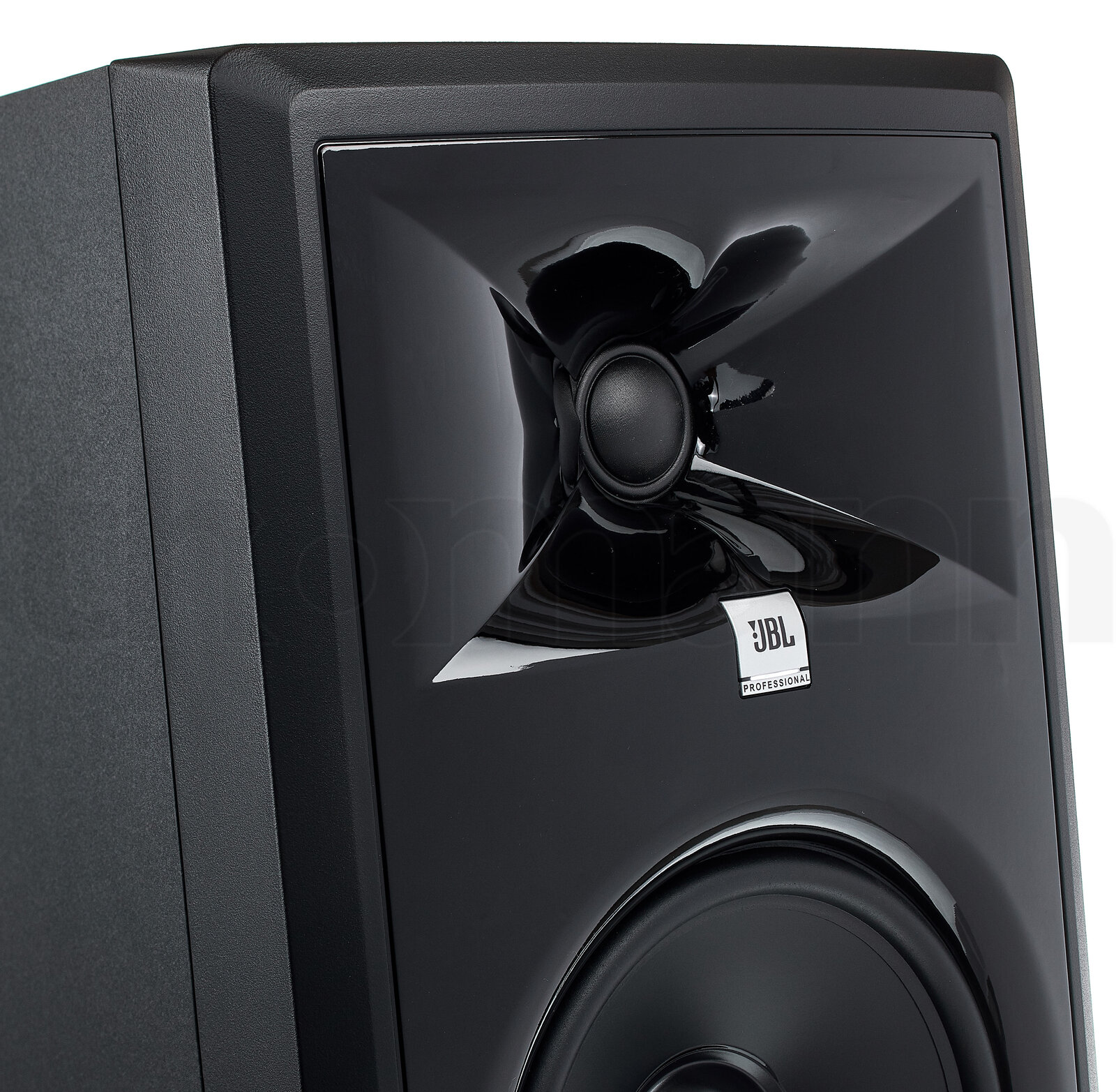 מוניטור אולפן JBL 306P MKII Stand Bundle 7 מוניטור אולפן JBL 306P MKII Stand Bundle — תמונה 7