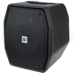 רמקול נייד עם סוללה the box pro MBA1