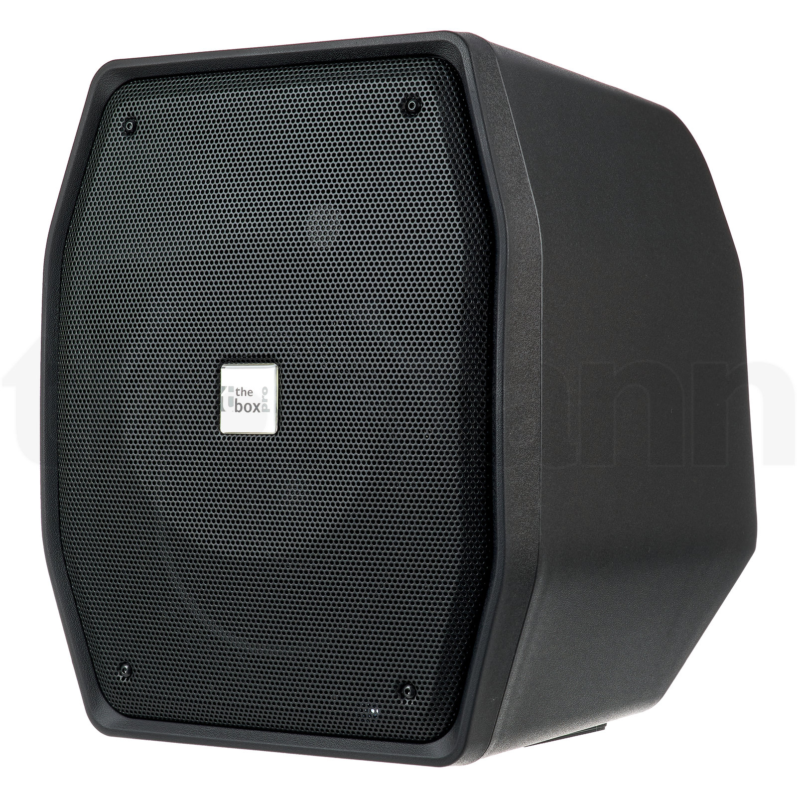 רמקול נייד עם סוללה the box pro MBA1 6 רמקול נייד עם סוללה the box pro MBA1 — תמונה 6