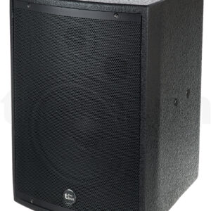 רמקול מוגבר the box Six Mix Eight