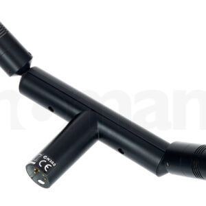 מיקרופון קונדנסר ממברנה קטנה Superlux S502MKII