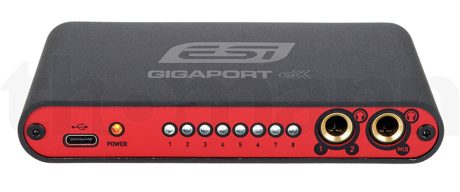 כרטיס קול ESI Gigaport eX 3 כרטיס קול ESI Gigaport eX — תמונה 3