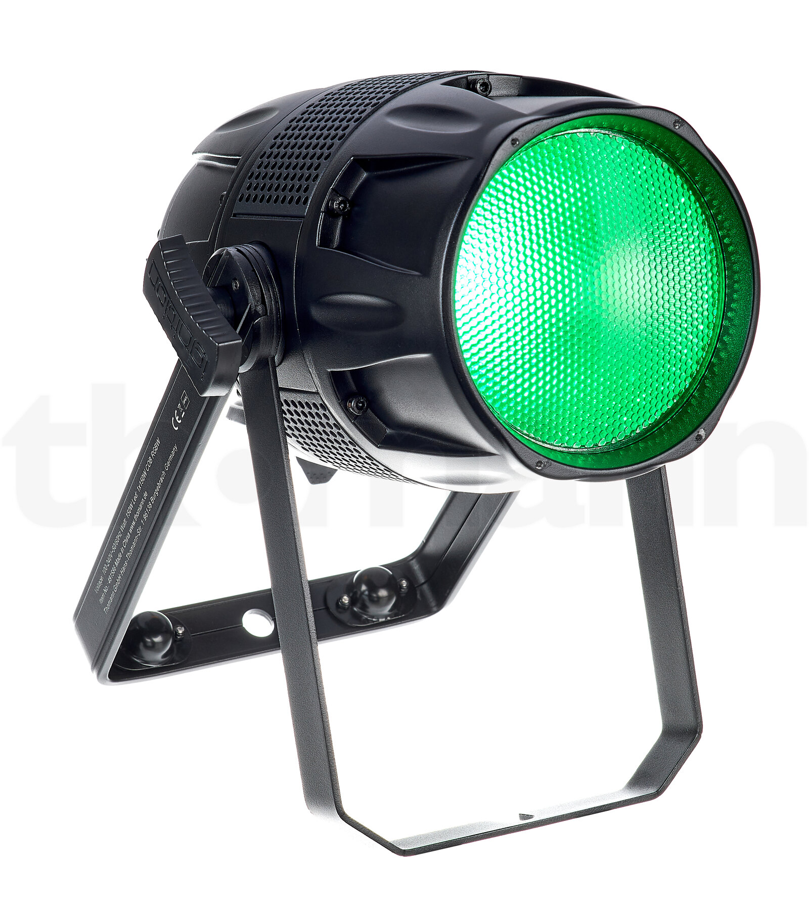 פנס PAR LED Ignition 2bright Pint FC150 IP 4 פנס PAR LED Ignition 2bright Pint FC150 IP — תמונה 4
