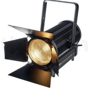 זרקור תיאטרון ובמה Varytec LED Theater Spot 250 MZ 3200K