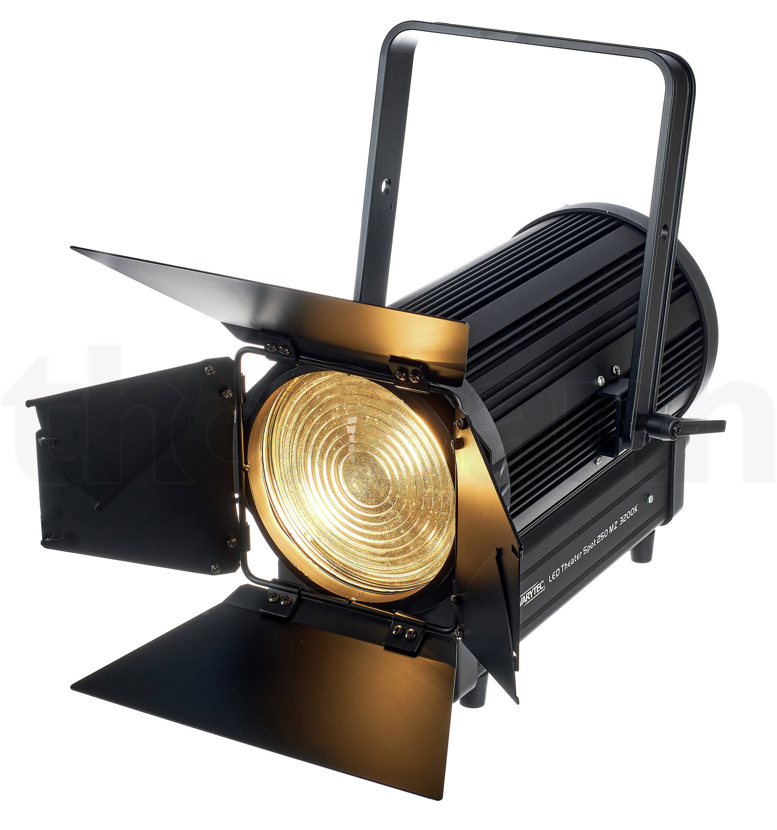 זרקור תיאטרון ובמה Varytec LED Theater Spot 250 MZ 3200K 2 זרקור תיאטרון ובמה Varytec LED Theater Spot 250 MZ 3200K — תמונה 2